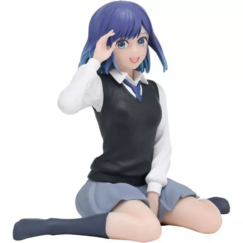 Banpresto Oshi no Ko Break Time Collection Akane Kurokawa Figure JAPAN OFFICIAL