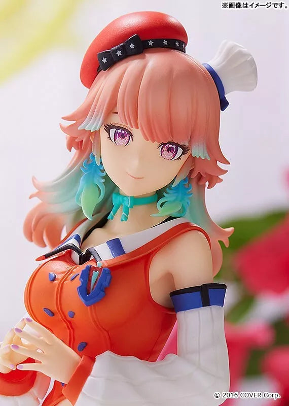 Pop Up Parade Hololive Production Takanashi Kiara Figura Japão Oficial