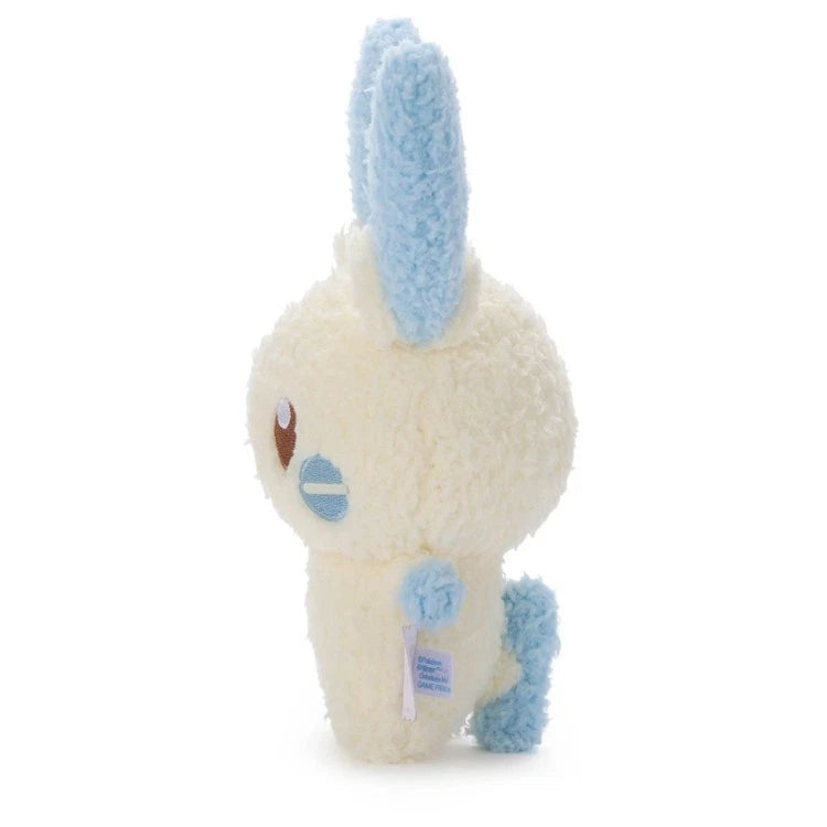 Pokemon Pokepeace Minun Plush Doll JAPAN OFFICIAL