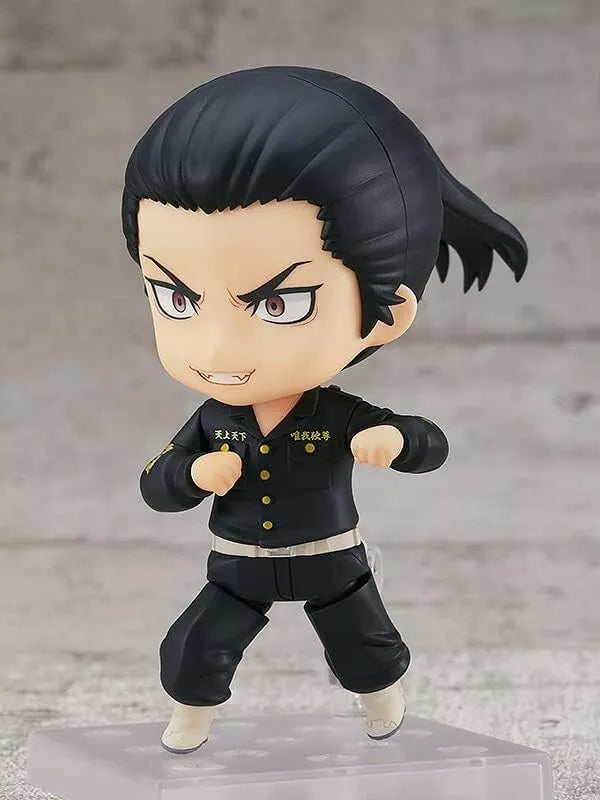 Nendoroid Tokyo Revengers Keisuke Baji Figurine JAPON OFFICIEL