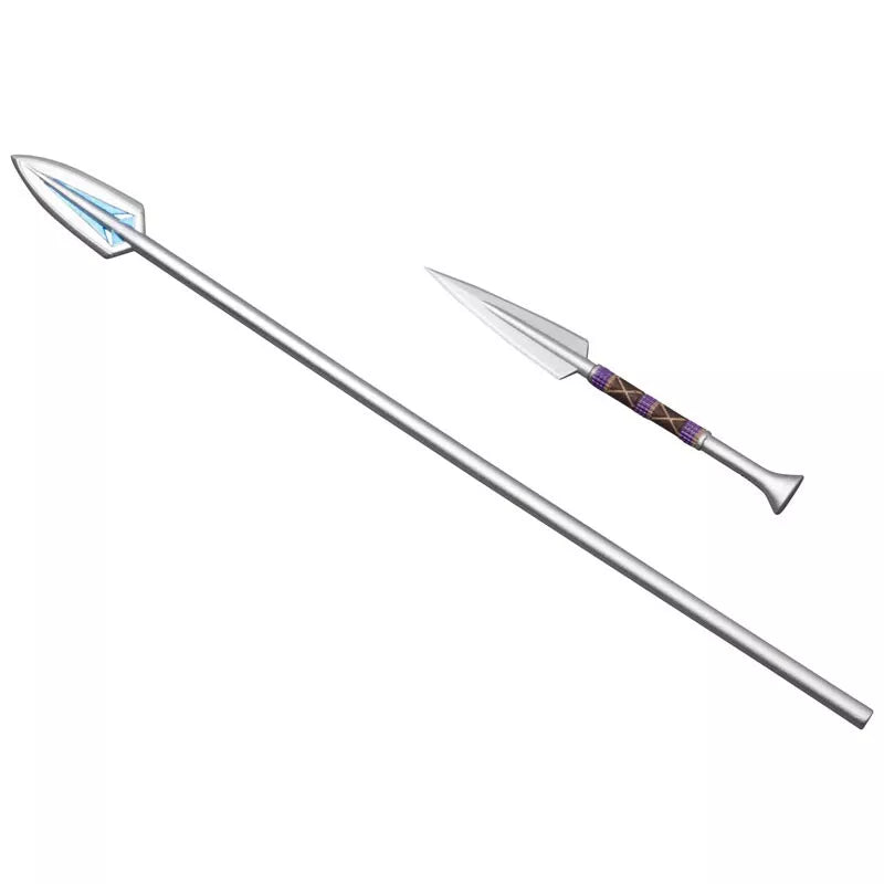 Medicom Toy Mafex n. 230 Black Panther Ver.1.5 Action Figure Giappone Funzionario