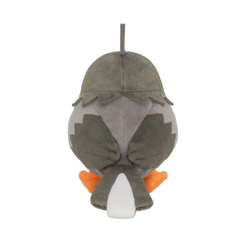 Pokemon All Star Collection Starly S Plush Doll JAPAN OFFICIAL
