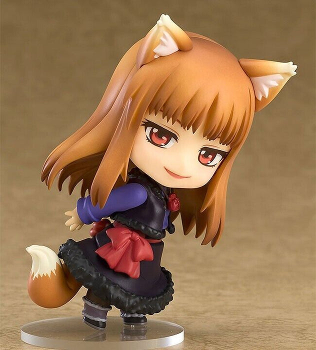 Nendoroid Spice and Wolf Holo Action Figure JAPAN OFFICIAL