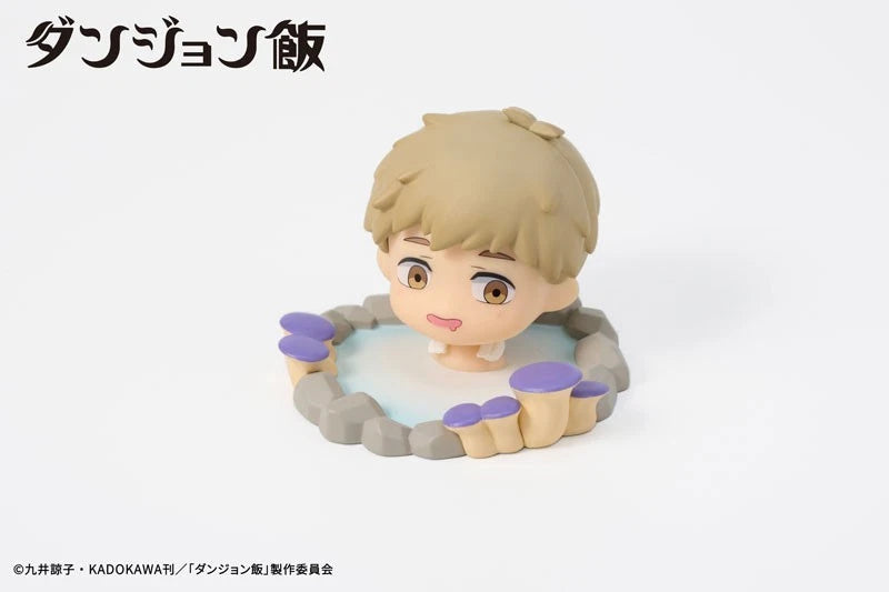 Like Yu Series Delicious in Dungeon Trading Figure 6Pack Box JAPAN OFFICIAL