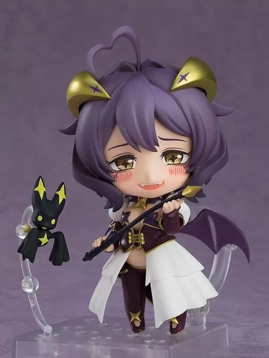 Nendoroid jorrando sobre meninas mágicas magia baiser ação figura Japão oficial