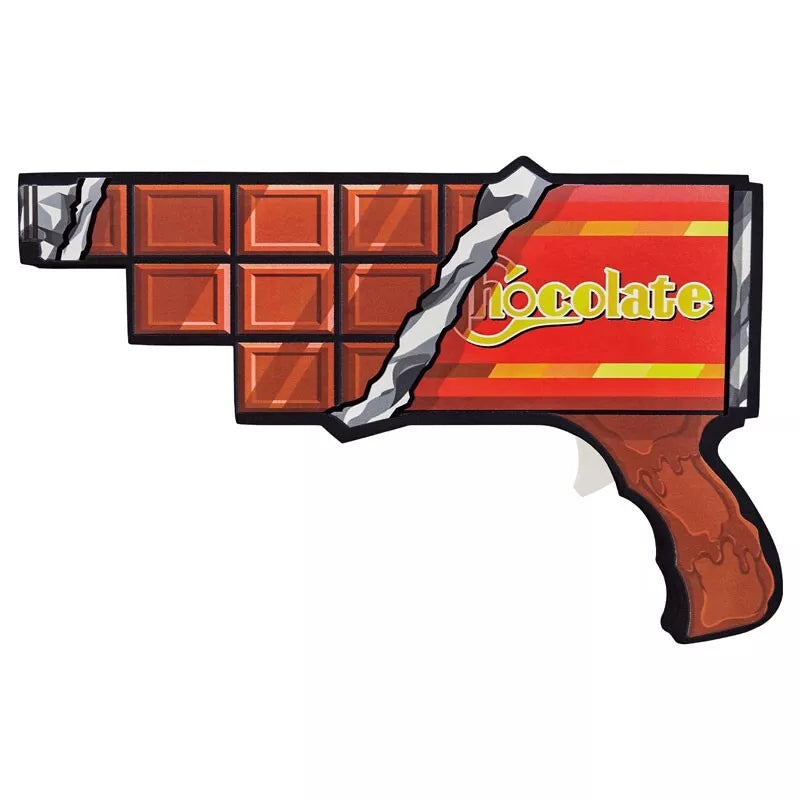 BANDAI Kamen Rider Gavv DX Chocodon Dangun JAPAN OFFIZIELL