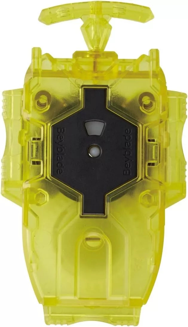 Takara Tomy Beyblade Burst B-23 Starter Excalibur Force Extreme Japão Oficial