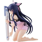 Banpresto Penfre! Date A Live V Tohka Yatogami Sweet Silk Wear ver. Figure JAPAN