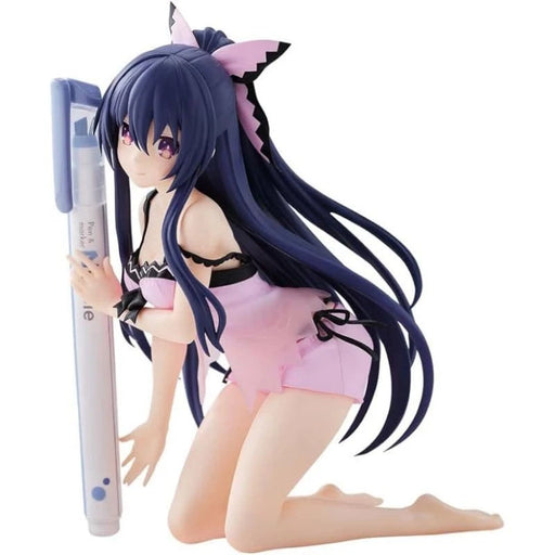 Banpresto Penfre! Date A Live V Tohka Yatogami Sweet Silk Wear ver. Figure JAPAN