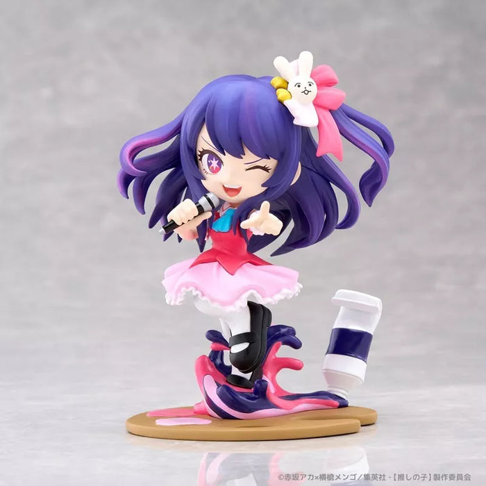 Palverse pálido. Oshi no ko ai figura Japão oficial