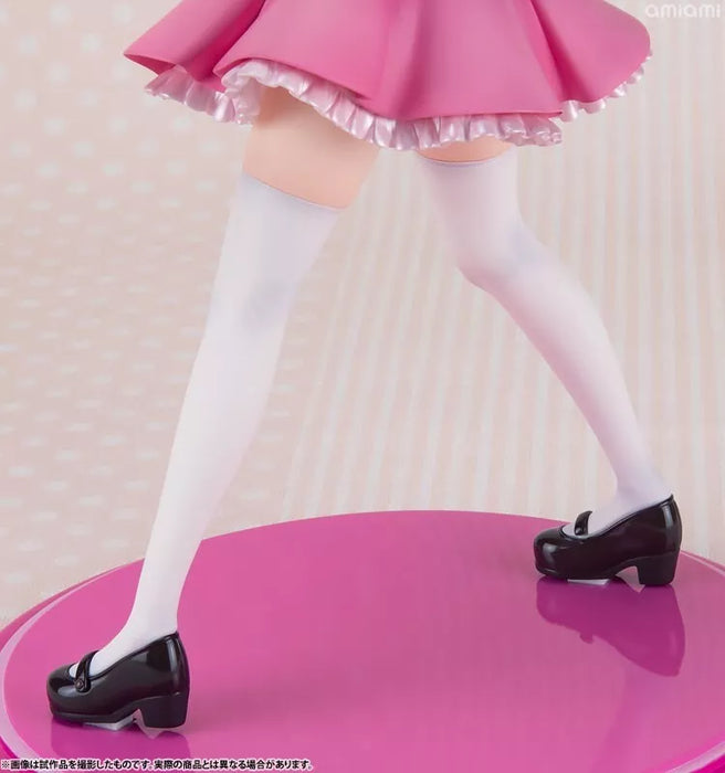 Medicom Toy PPP Oshi no Ko Ai 1/8 Figure JAPAN OFFICIAL