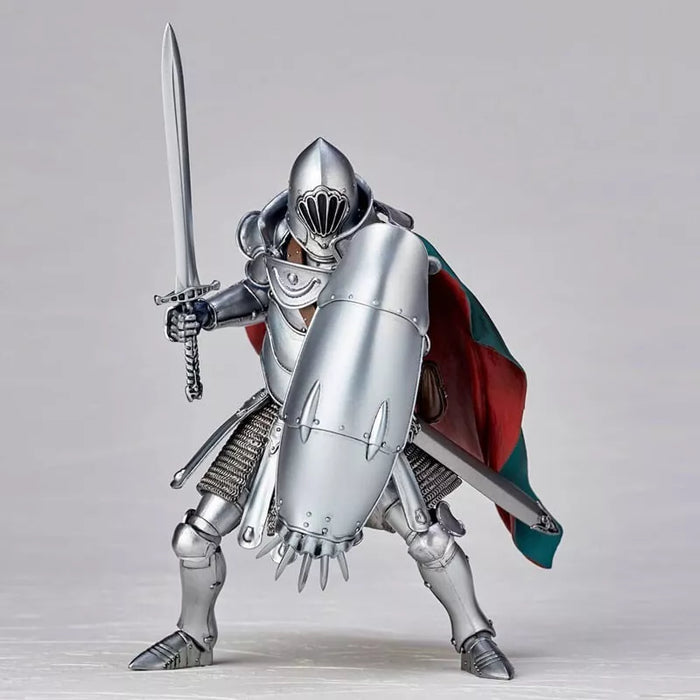 Takeya Style Jizai Okimono Nausicaa of the Valley of the Wind Torumekian Figure