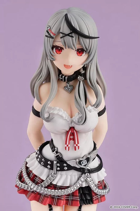 Pop Up Parade Produção Hololive Sakamata Chloe Figura Japão Oficial