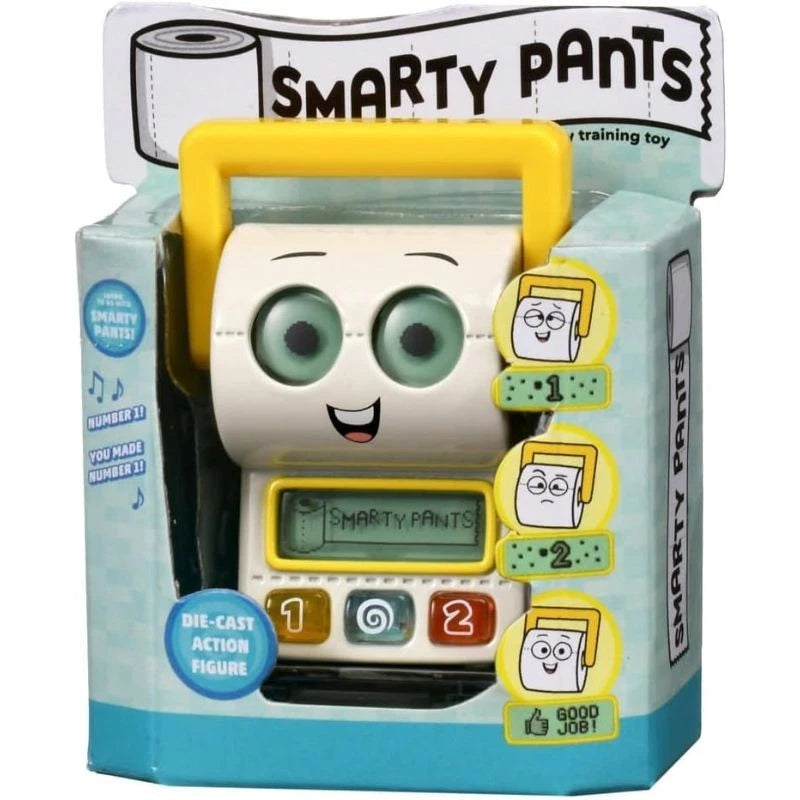 Takara Tomy Diecast Collection Toy Story 5 Smarty Pants Figure JAPAN OFFICIAL
