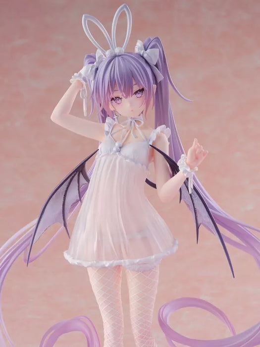 Eve Usamimi Lingerie Ver. 1/7 Figure JAPAN OFFICIAL