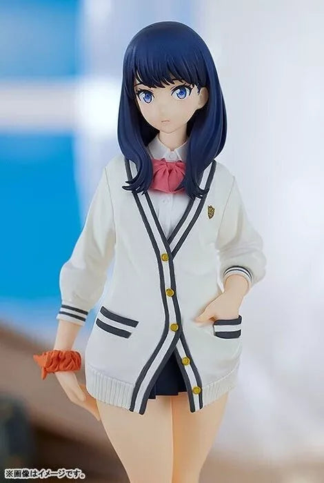 POP UP PARADE SSSS.Grideman Rikka Takarada Figura Giappone ufficiale