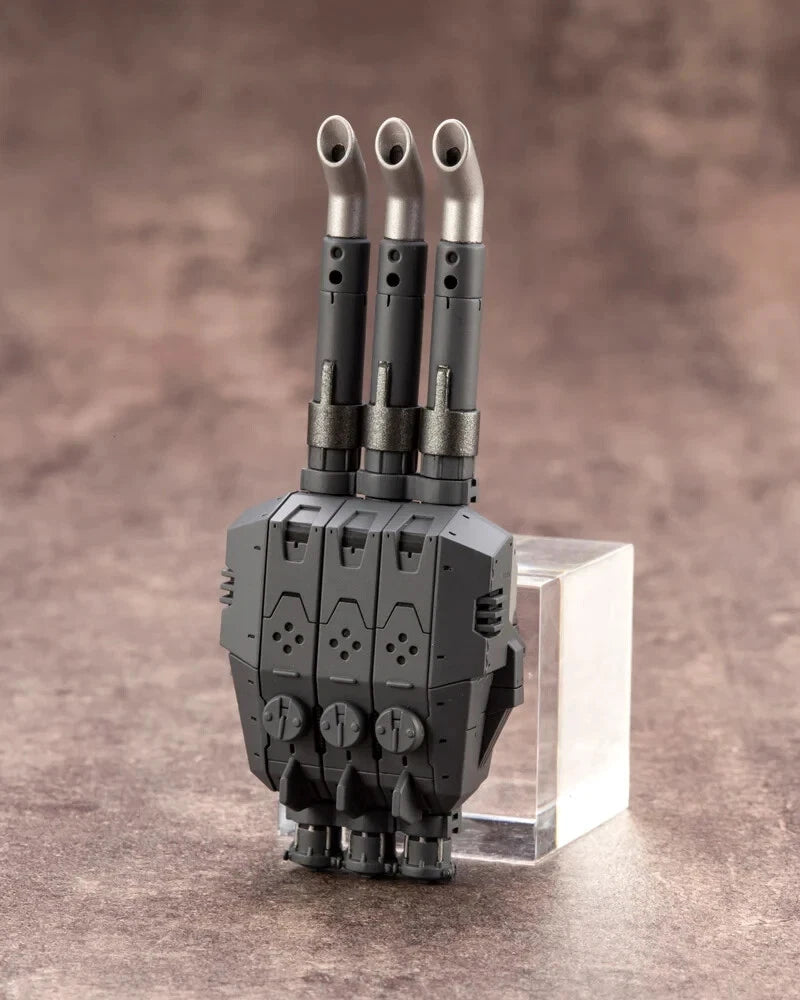 Kotobukiya M.S.G Modélisation Support Marchandises Arme Unité 43 Ex Cannon JAPON OFFICIEL