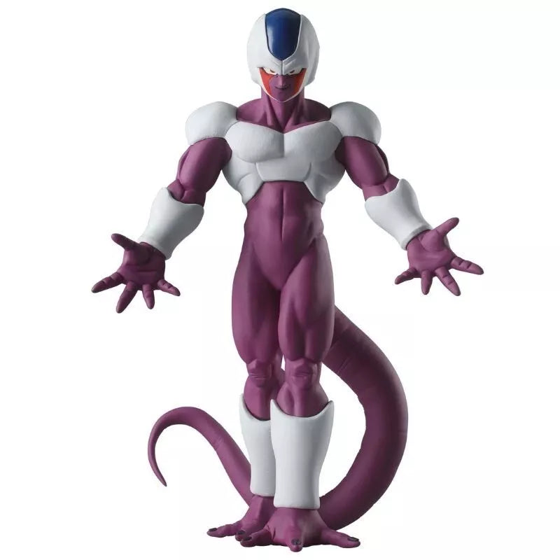 Banpresto Dragon Ball Z SOLID EDGE WORKS THE Departure Cooler Figure JAPAN