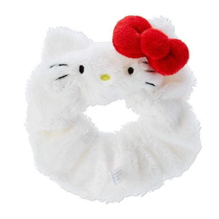 Sanrio Hello Kitty Mascot Scrunchie 976857 JAPAN OFFICIAL