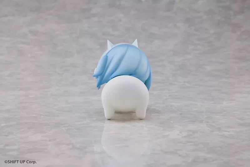 Goddess of Victory Nikke Doro Series Complete set Figure JAPAN OFFICIAL