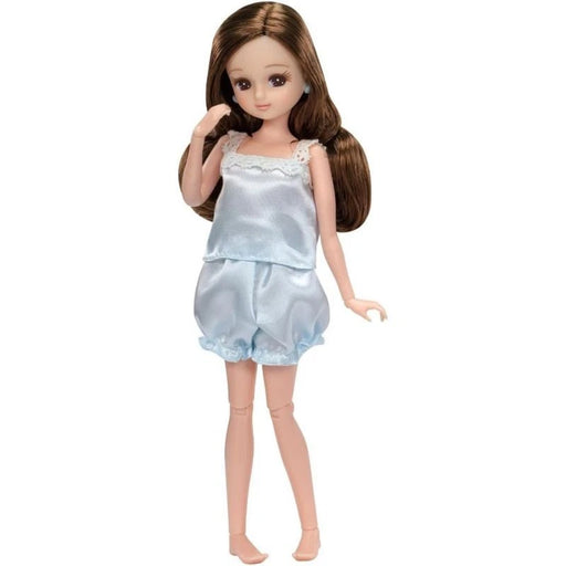 Takara Tomy Photogenic Licca Orlea Doll JAPAN OFFICIAL