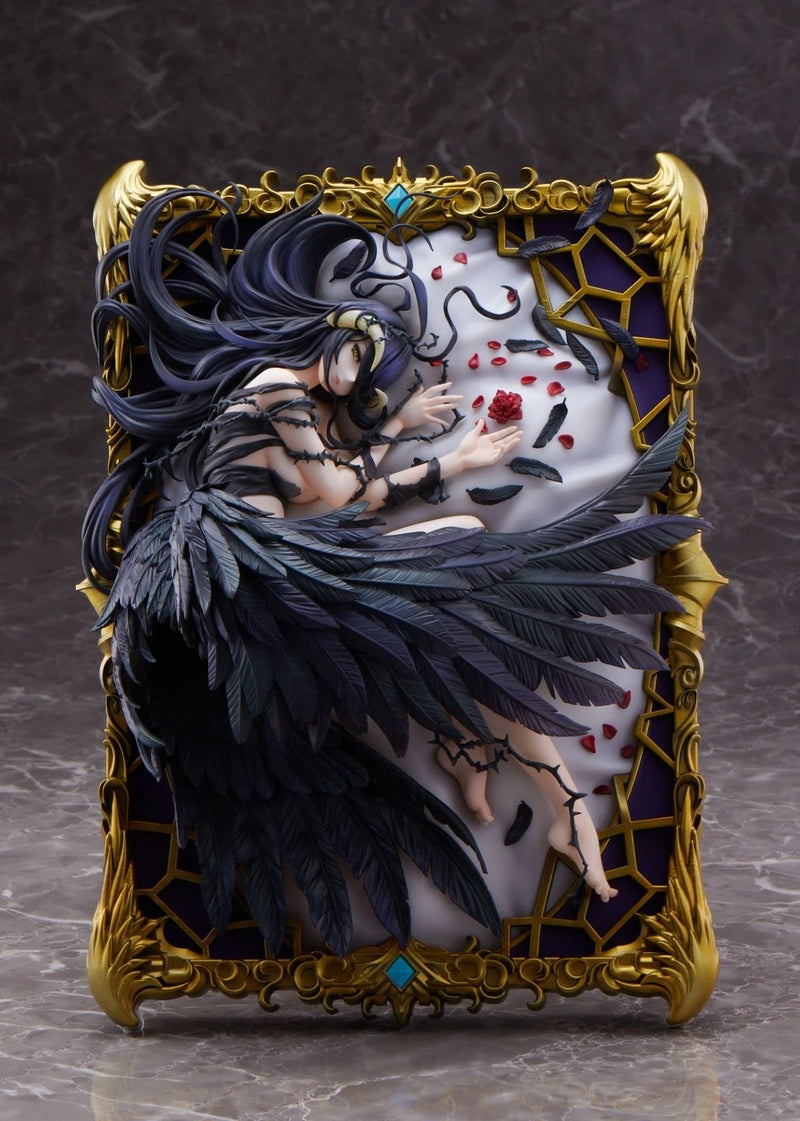 Taito Overlord Albedo Ending Ver. 1/7 Figure JAPAN OFFICIAL