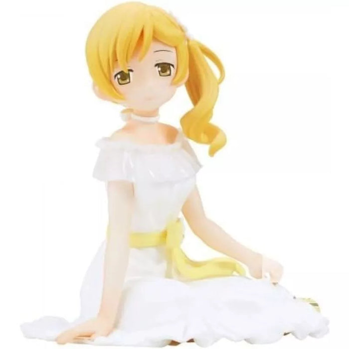 Banpresto Serenus Couture Puella Magi Madoka Magica The Movie Mami Tomoe Figure