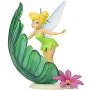 SEGA Disney Peter Pan ACT/CUT Premium Figure Tinker Bell JAPAN OFFICIAL