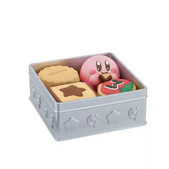 BanPresto Kirby Paldolce Collection vol.6 Conjunto de 3 Figura Japão Oficial