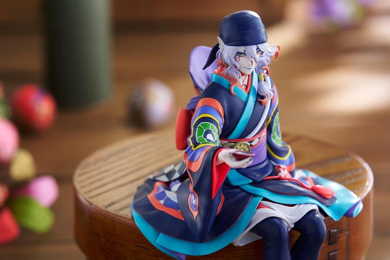 FuRyu Noodle Stopper Mononoke The Movie Medicine Figure JAPAN OFFICIAL