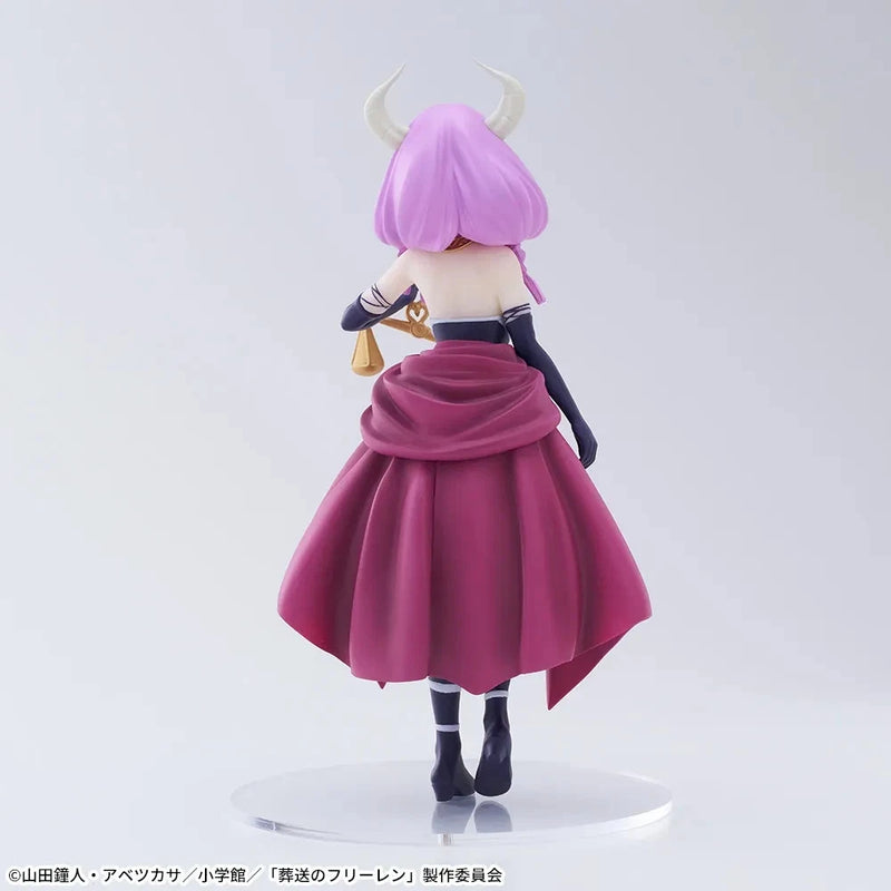 DesktopxDecorate Frieren Beyond Journey's End Aura the Guillotine Figure