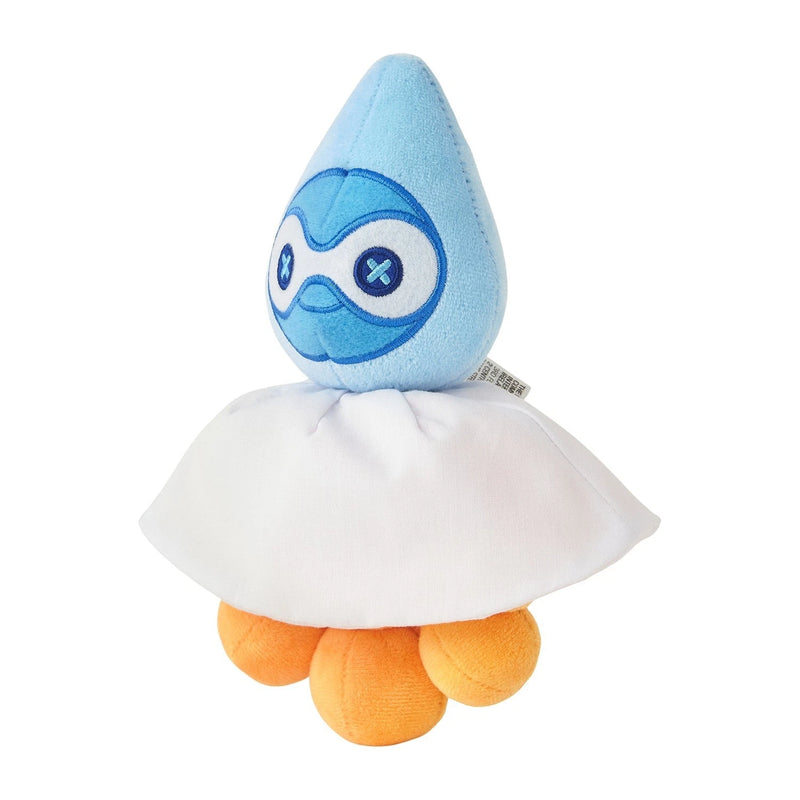 Pokemon Center Original Poco a Pokemon Castform Plush Mascot JAPAN OFFICIAL