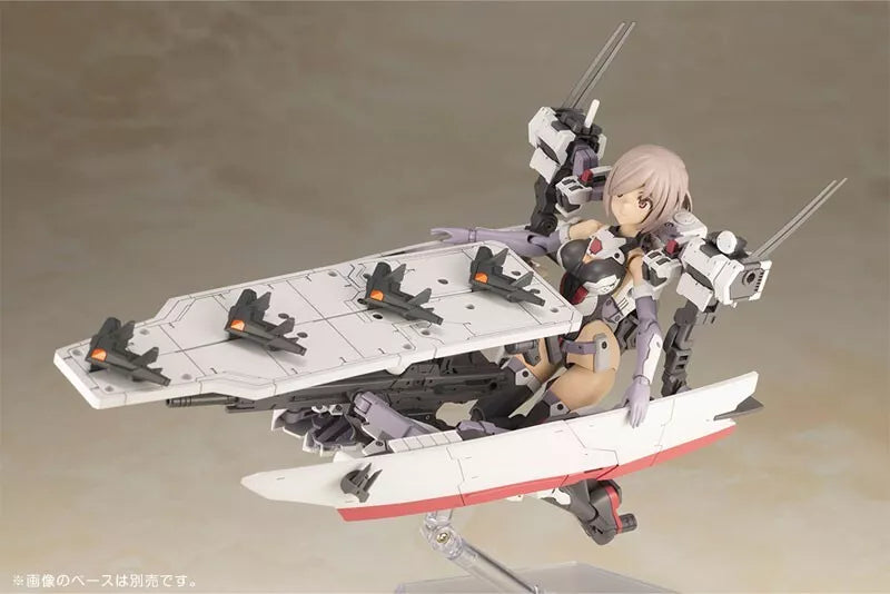 Kotobukiya Frame Arms Girl Izumo Model Kit Japón Oficial