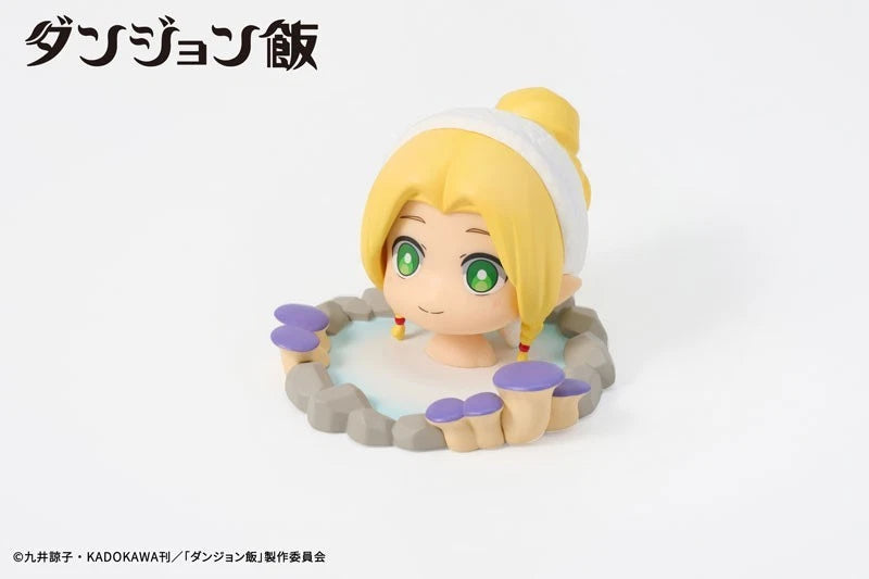 Like Yu Series Delicious in Dungeon Trading Figure 6Pack Box JAPAN OFFICIAL