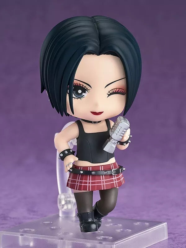 Nendoroid NANA Nana Osaki Action Figure JAPAN OFFICIAL