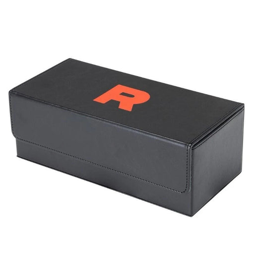 Pokemon Center Original Team Rocket Long Card Box JAPAN OFFICIAL