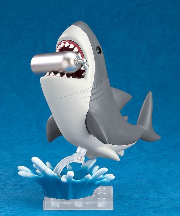 Good Smile Company Nendoroid Jaws Action Figure JAPAN OFFICIAL
