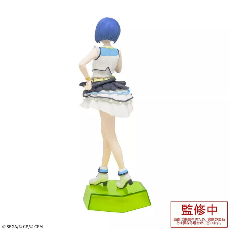 Desktop x Decorate Project Sekai Minori Hanasato & Haruka Kiritani 2 Set Figur