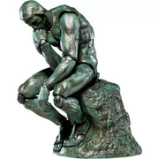 figma The Table Museum The Thinker Action Figure JAPAN OFFICIAL