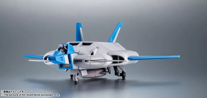 Conjunto de peças opcionais de pelotão BANDAI SIDE MS Gundam 08MS 03 ver. A.N.I.M.E. JAPÃO