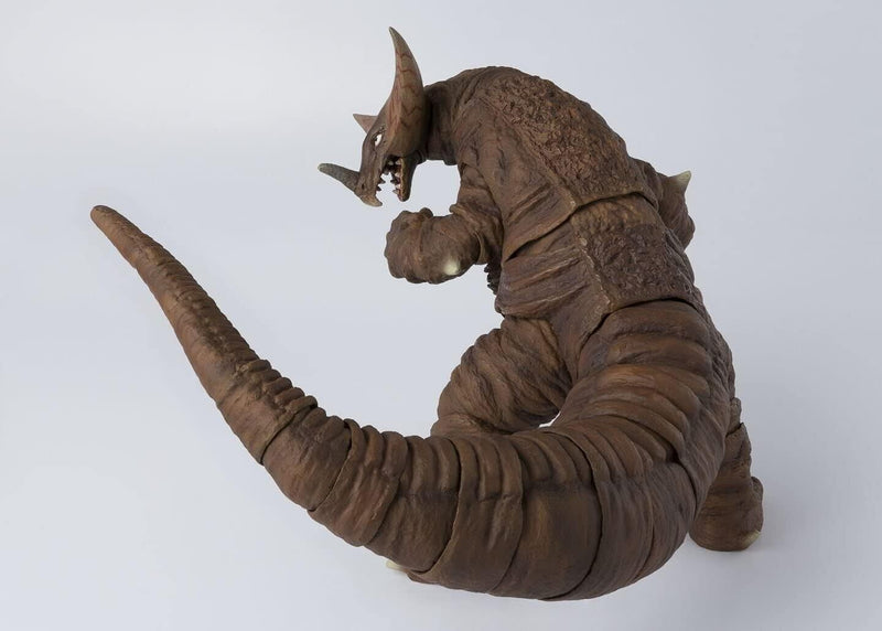 BANDAI S.H.Figuarts Gomora Action Figure JAPAN OFFICIAL