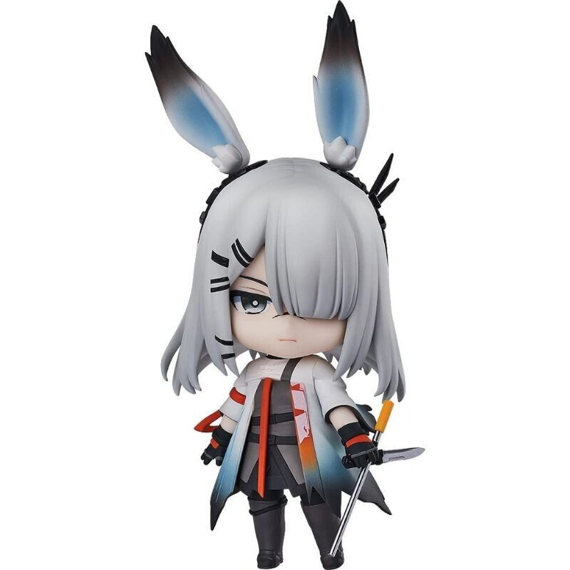 Nendoroid Arknights FrostNova Action Figure JAPAN OFFICIAL