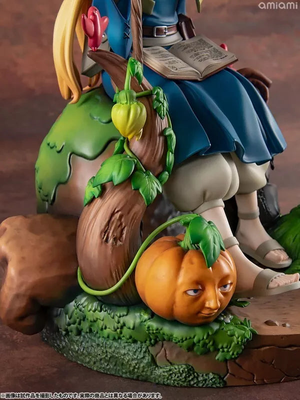 Delicious in Dungeon Marcille Donato Adding Color to the Dungeon 1/7 Figure