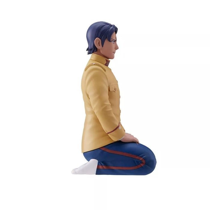 SEGA Golden Kamuy Chokonose Premium Figure Lieutenant Koito JAPAN OFFICIAL