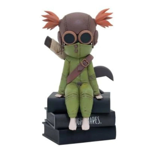 Banpresto Little Nightmares Monitor Top Figure Vol.1 Alone JAPAN OFFICIAL