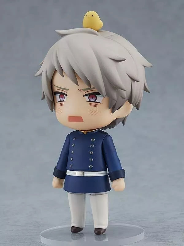 Nendoroid hetalia mundial estrellas prusia figura de acción japón funcionario