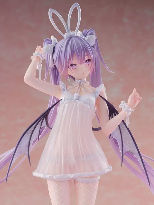 Eve Usamimi Lingerie Ver. 1/7 Figura Giappone ufficiale