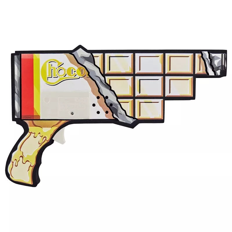 BANDAI Kamen Rider Gavv DX Chocodon Dangun JAPAN OFFIZIELL