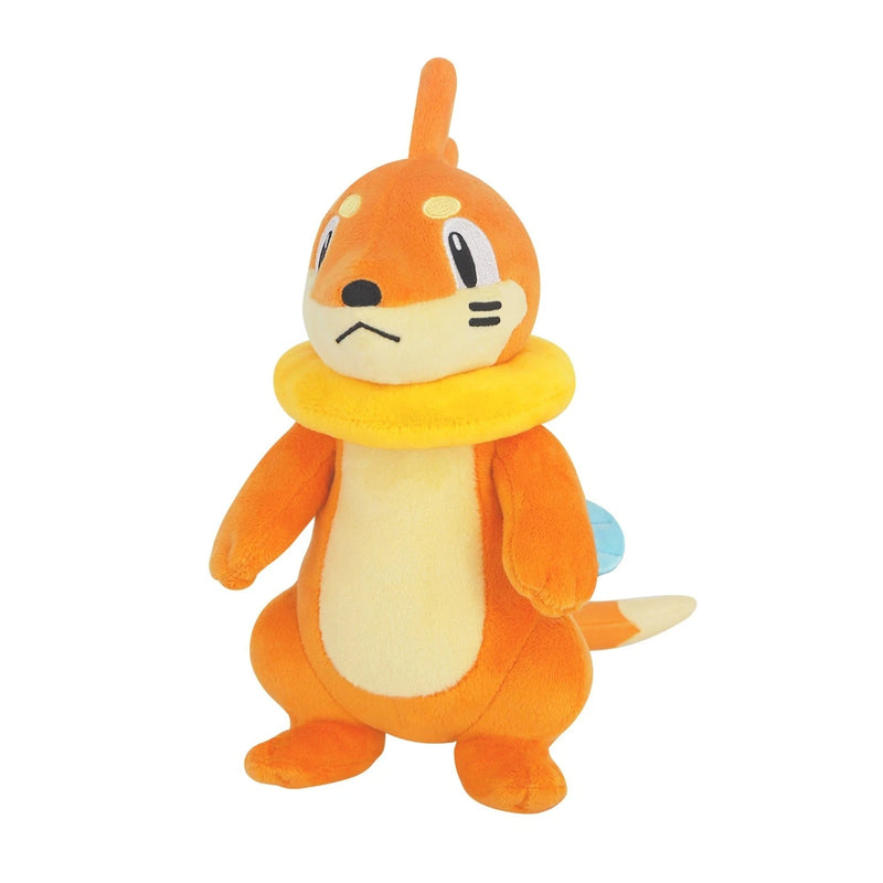 Pokemon All Star Collection Buizel S Plüschpuppe JAPAN OFFIZIELL
