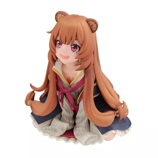Melty Princess Raphtalia Child Ver. Dimensione del palmo Figura Giappone ufficiale